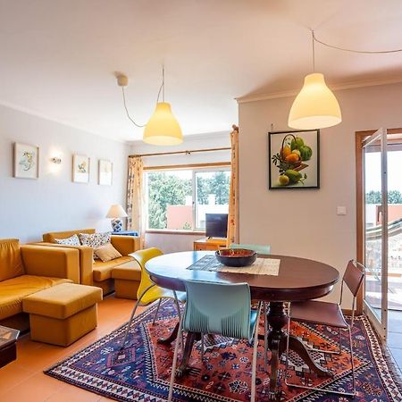 Ocean View Cabedelo Beach Duplex Виана-ду-Каштелу Экстерьер фото