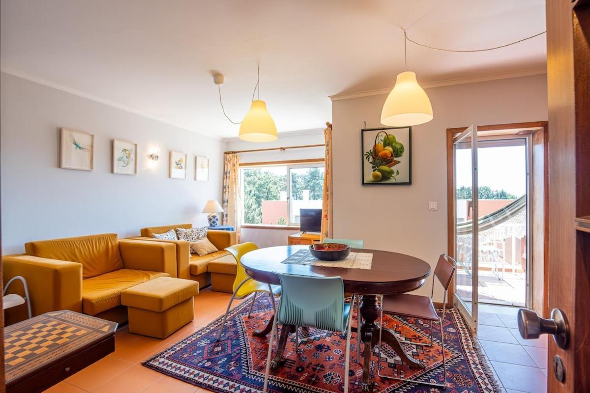 Ocean View Cabedelo Beach Duplex Виана-ду-Каштелу Экстерьер фото