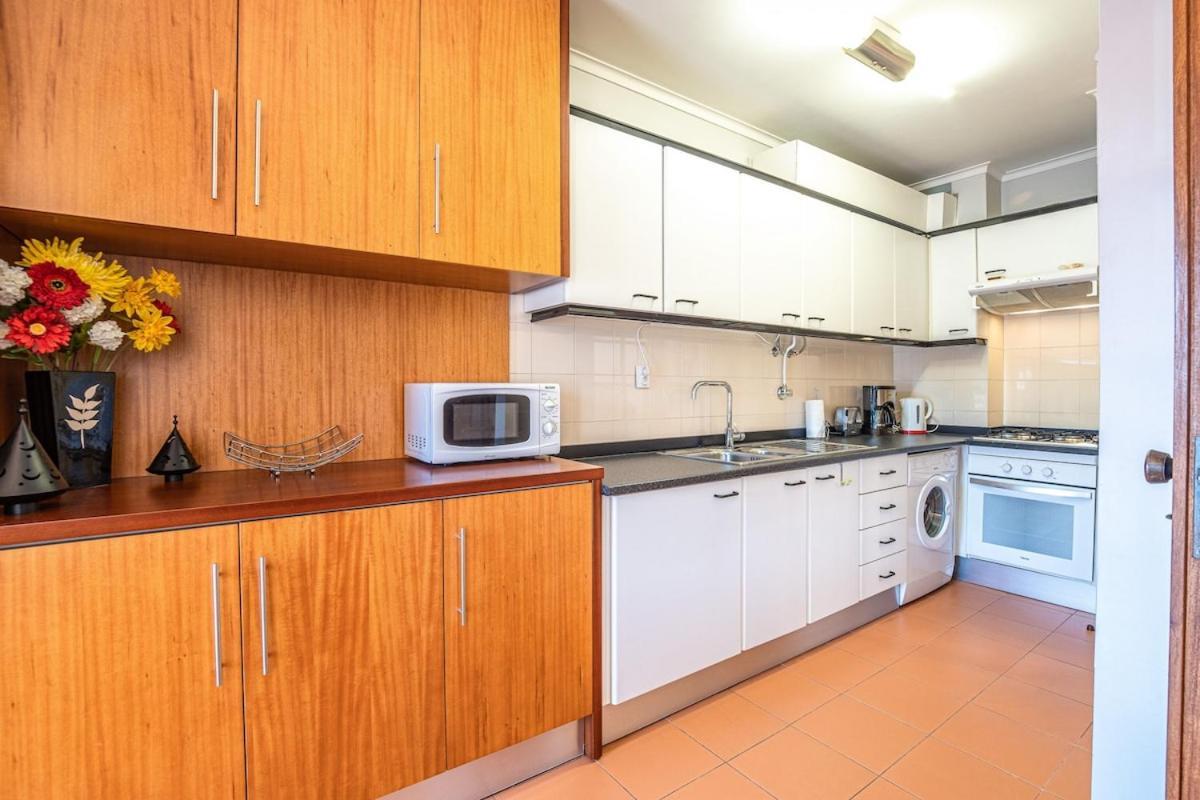 Ocean View Cabedelo Beach Duplex Виана-ду-Каштелу Экстерьер фото